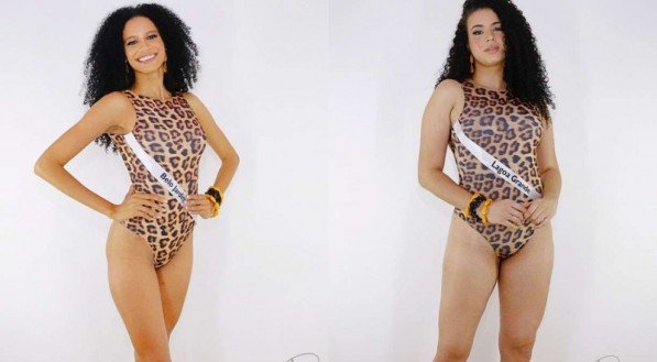 Miss Pernambuco  ser&aacute; coroada nesta sexta-feira