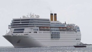 navios