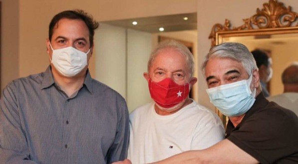 Humberto Costa pode ser lançado candidato ao governo de Pernambuco neste domingo