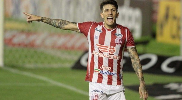 ALEXANDRE GONDIM/JC IMAGEM