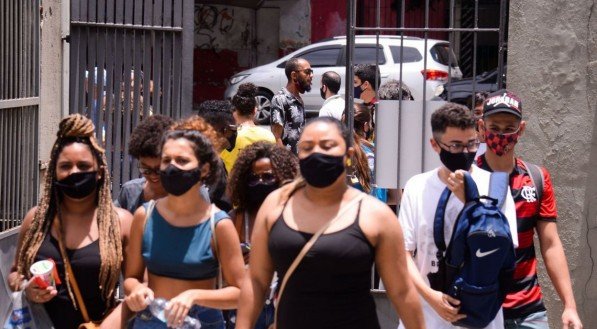 Relatório aponta impacto da pandemia na saúde mental de adolescentes