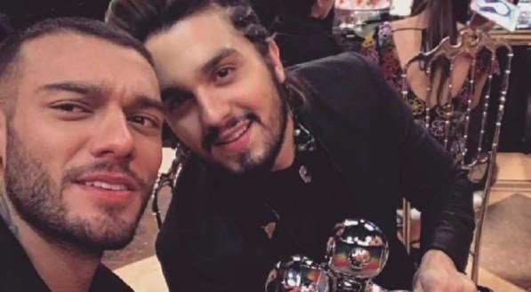 Namoro escondido? Entenda o caso envolvendo Lucas Lucco e Luan Santana