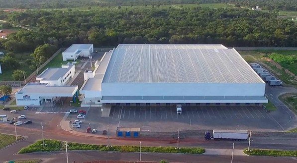 Grupo Tupan inaugura novo Centro de Distribuição no Cabo de Santo Agostinho