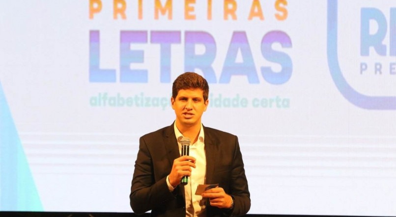 PREVIDÊNCIA Gestão João Campos garante que mudança não traz risco