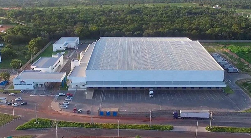 A Distac Distribuidora, empresa do Grupo Tupan tem novo Centro de Distribui&ccedil;&atilde;o no, localizado no Cabo de Santo Agostinho