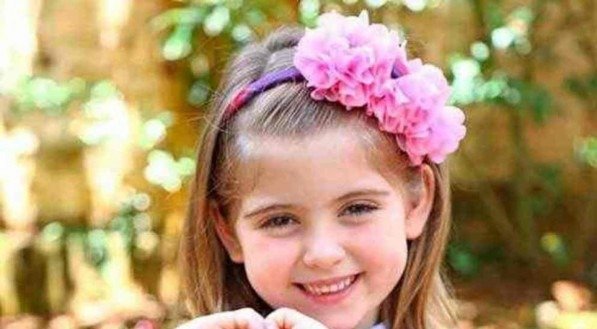 Lorena Queiroz viveu Dulce Maria em Carinha de Anjo