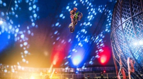 Cirque Amar volta com temporada de espetáculos ao Grande Recife