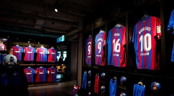 Crise? Barcelona anuncia maior prejuízo financeiro da história