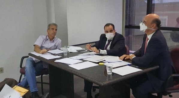Feitosa aposentou-se da corpora&ccedil;&atilde;o e hoje &eacute; deputado estadual pelo PSC