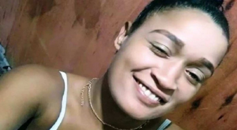 Joice Maria da Gl&oacute;ria Rodrigues tinha 25 anos