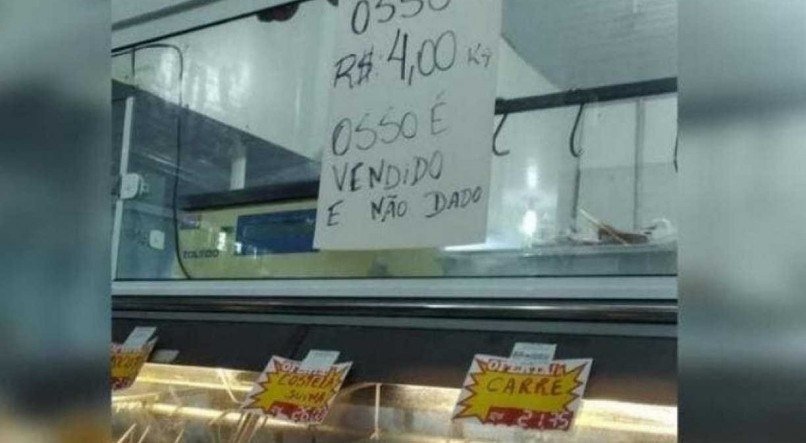 Reprodução/Caroline Borges, G1 SC
