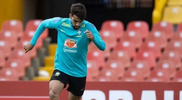 Após vazamento de suposto vídeo íntimo, Lucas Paquetá vira meme na internet; entenda por quê