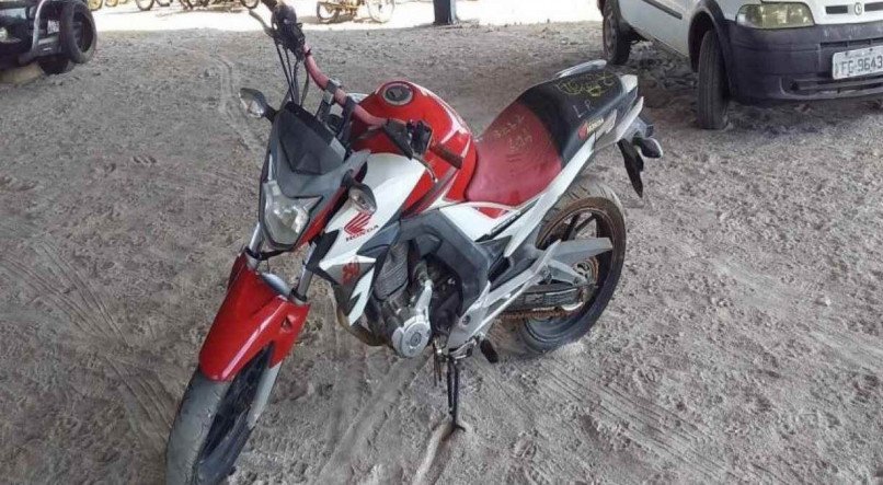 Leilão de carros e motos apreendidos pelo Detran terá lances a