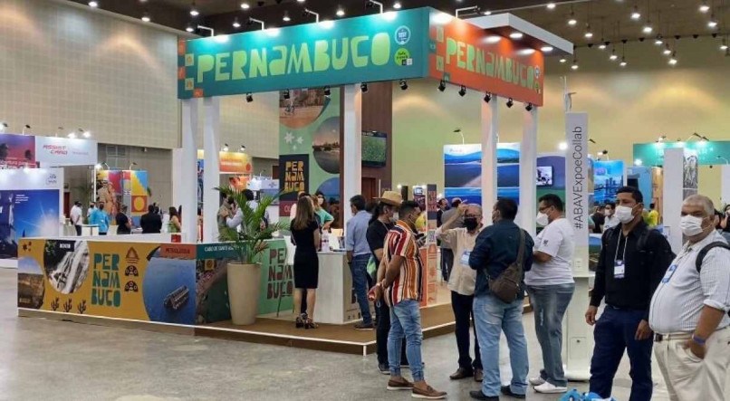 Pernambuco &eacute; um dos finalistas para sediar a feira da ABAV em 2022