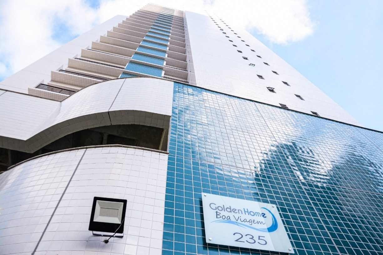 Empreendimento entregue pela Dallas no Recife