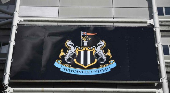 O Newcastle foi comprado recentemente por um bilion&aacute;rio &aacute;rabe