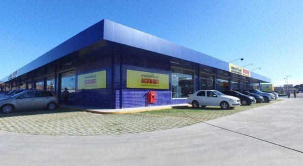Armazém Coral comemora 60 anos com inauguração de loja e e-commerce