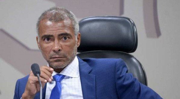 Ex-jogador Romário conseguiu se eleger senador? Veja resultado