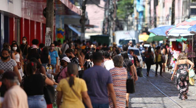 CDL Recife espera aumento de 10% das vendas para o Dia das Mães 2023