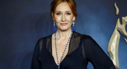 J.K. Rowling deixou literatura infantil durante 13 anos, período do término de Harry Potter, mas retornou com Jack e os Porquinhos