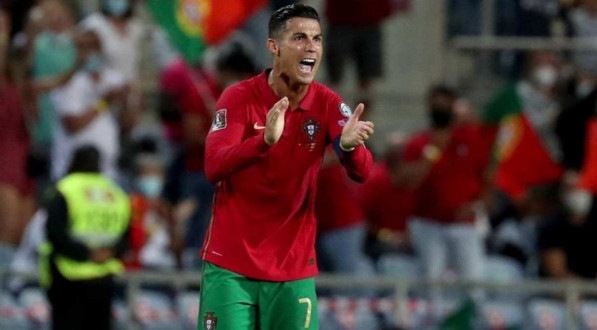 Cristiano Ronaldo caminha para seu quinto Mundial; veja tudo sobre a convocat&oacute;ria Portugal 