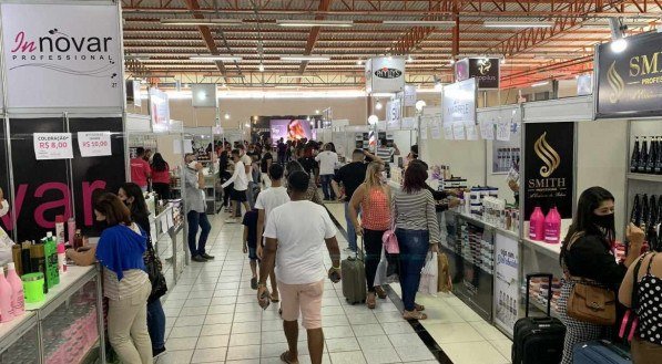 Agreste pernambucano recebe duas feiras de negócios neste mês de outubro 