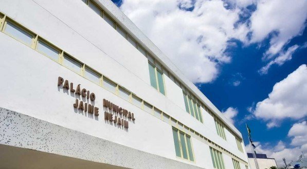 Último dia para se inscrever em seleção da prefeitura de Caruaru, em Pernambuco, com salários de até R$ 11,6 mil