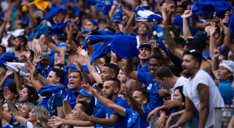 Bruno Haddad/Cruzeiro