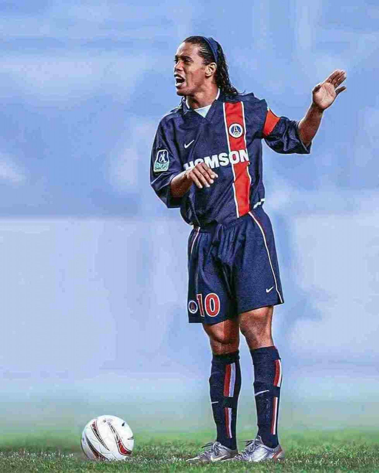 7 vezes em que Ronaldinho Gaúcho provou ser 'o Bruxo