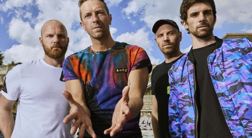 Coldplay retorna ao festival depois da primeira apresenta&ccedil;&atilde;o em 2011