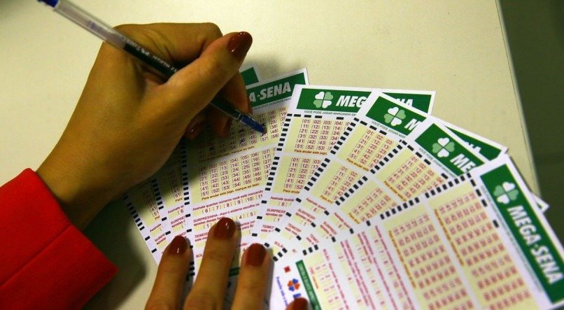 O pr&ecirc;mio &eacute; estimado em R$ 90 milh&otilde;es