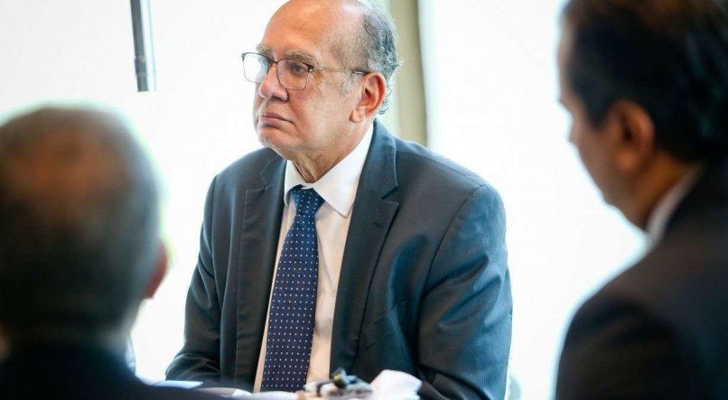 Gilmar Mendes é o mais enfático nas críticas à extinta força-tarefa