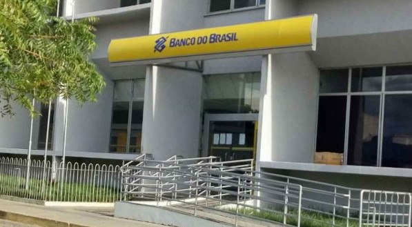  Banco do Brasil