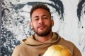 Neymar deu uma entrevista ao site da RedBull e falou um pouco sobre seu futuro
