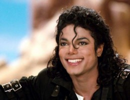 Michael Jackson, um dos maiores astros da música, terá documentos vendidos em site