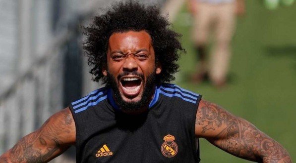 Portal da Espanha crava acerto de Marcelo com clube brasileiro; confira