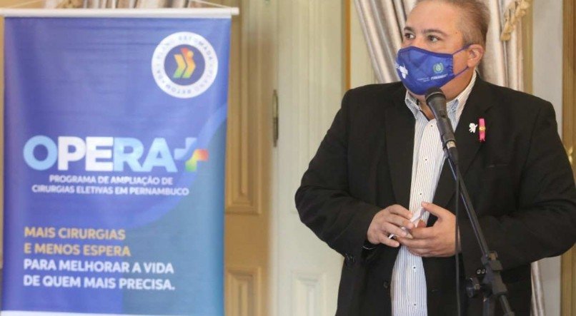 Aluisio Moreira/SEI
