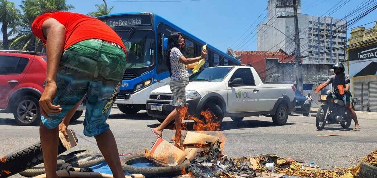 WELINGTON LIMA/JC IMAGEM