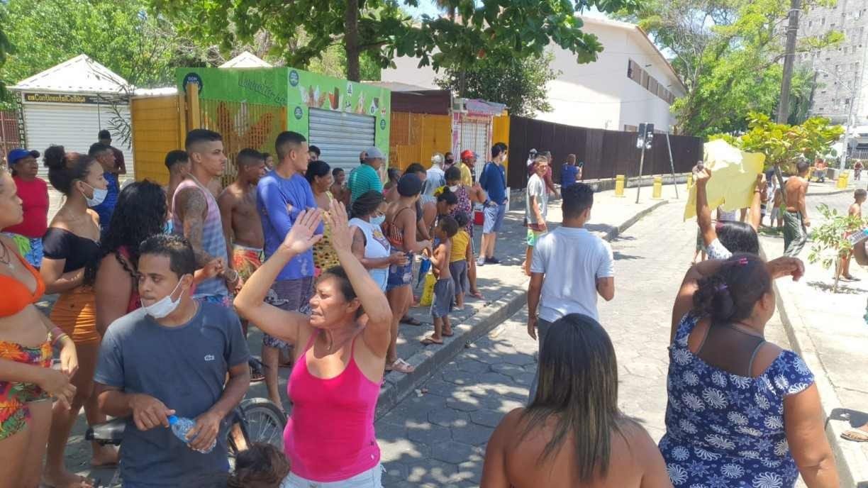 WELINGTON LIMA/JC IMAGEM