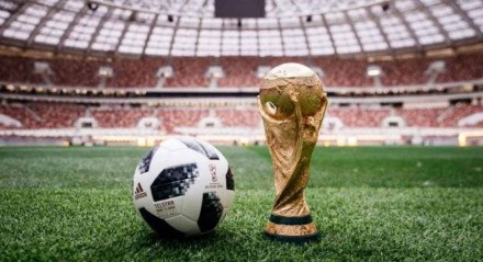 Contrato de direitos de transmissão da Copa do Mundo com a Globo pode acabar após a Copa do Catar