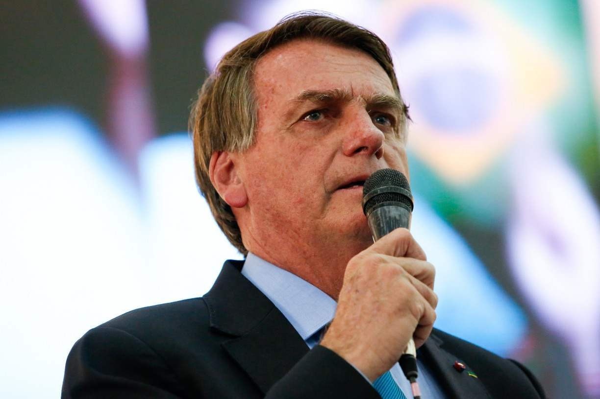 A teoria da medalhinha de Bolsonaro e o boicote à ciência