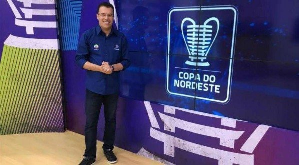 Santa Cruz e Floresta terá transmissão e pré-jogo online pela TV Jornal