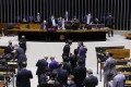 Foto da capa: Cena Política