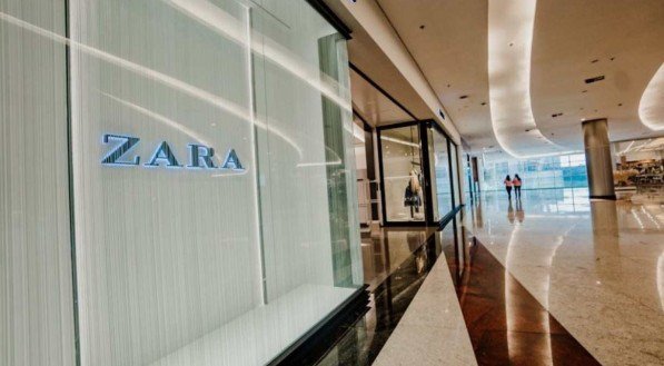 Zara nega existência de código discriminatório e diz valorizar diversidade