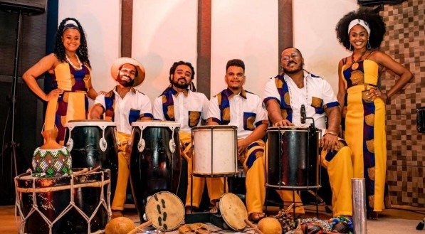 Casa da Cultura recebe temporada de apresentações; confira