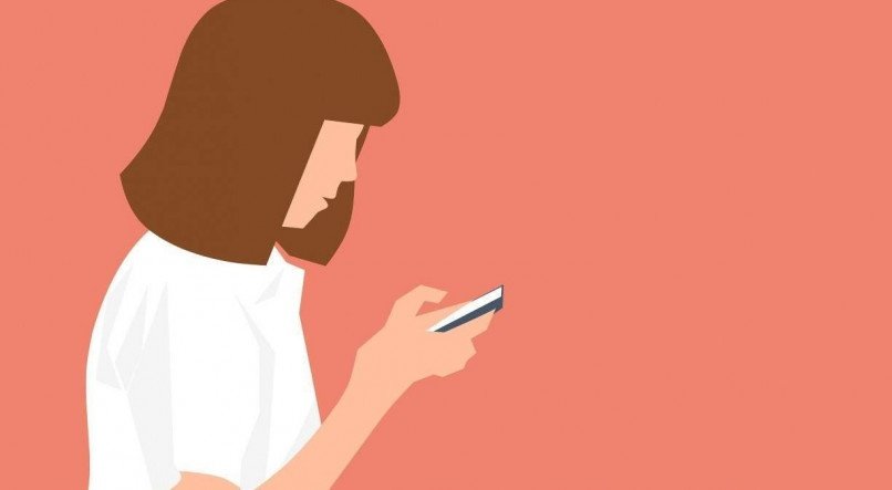 "Vossa pessoa ouve ou escuta as relações às quais estejam inseridas?"