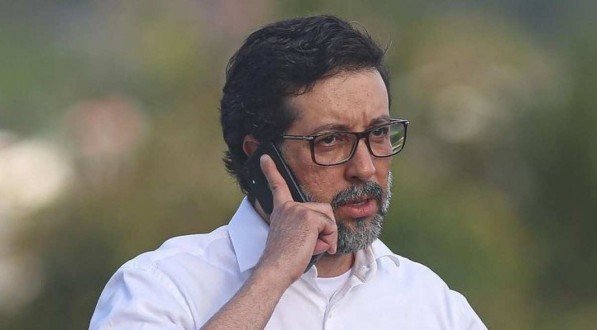 Bruno Becker foi assessor jurídico do Náutico durante 22 meses