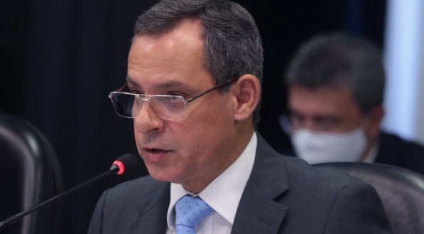 Mauro Coelho estava no cargo desde abril de 2020