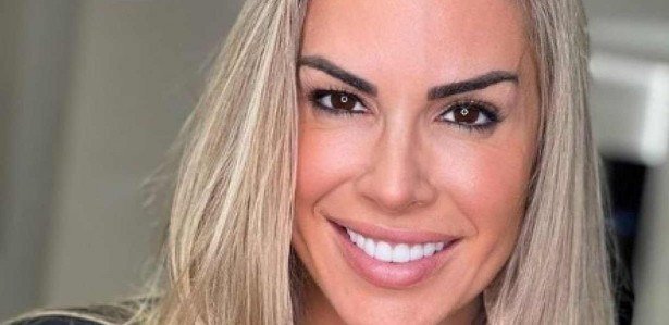 Acusada de transfobia, Joana Prado se pronuncia após polêmica envolvendo banheiro unissex - NE10