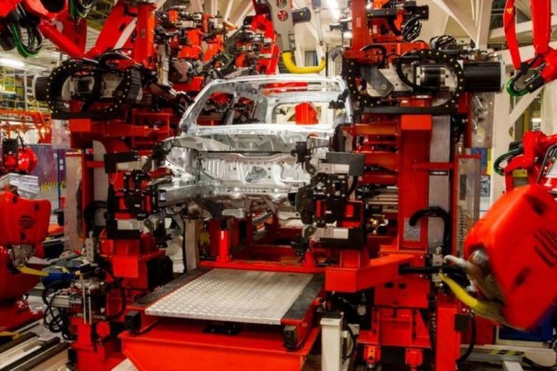 O projeto conjunto &eacute; intitulado &quot;Aplica&ccedil;&atilde;o de Estrat&eacute;gias de Unified Namespace (UNS) para Digitaliza&ccedil;&atilde;o Industrial na Cadeia Automotiva&quot;